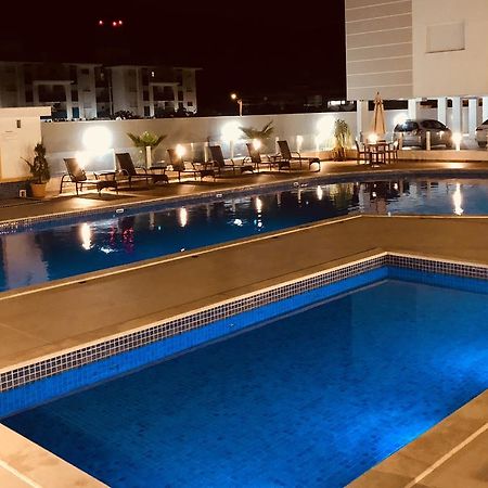 Apartamento completo na Paradisíaca Praia dos Ingleses Florianopolis Exterior foto
