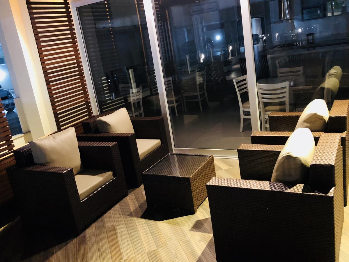 Apartamento completo na Paradisíaca Praia dos Ingleses Florianopolis Exterior foto