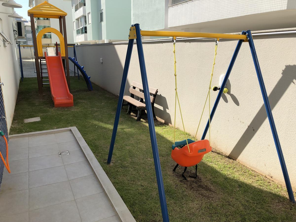Apartamento completo na Paradisíaca Praia dos Ingleses Florianopolis Exterior foto