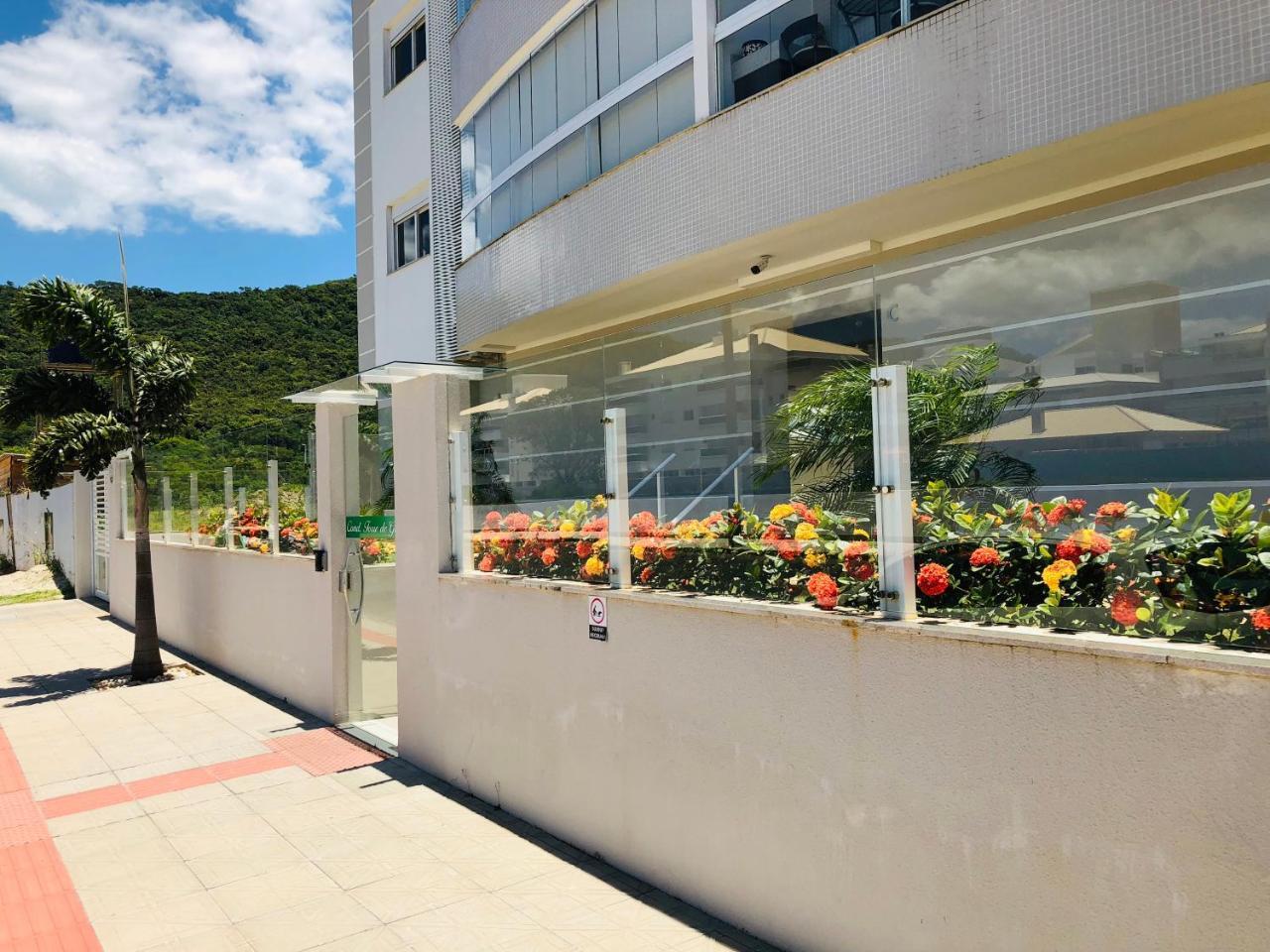 Apartamento completo na Paradisíaca Praia dos Ingleses Florianopolis Exterior foto