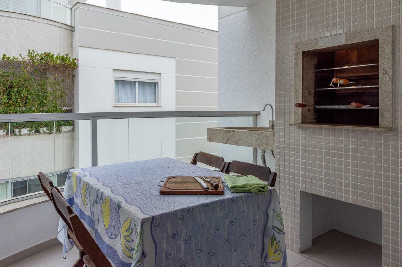 Apartamento completo na Paradisíaca Praia dos Ingleses Florianopolis Exterior foto