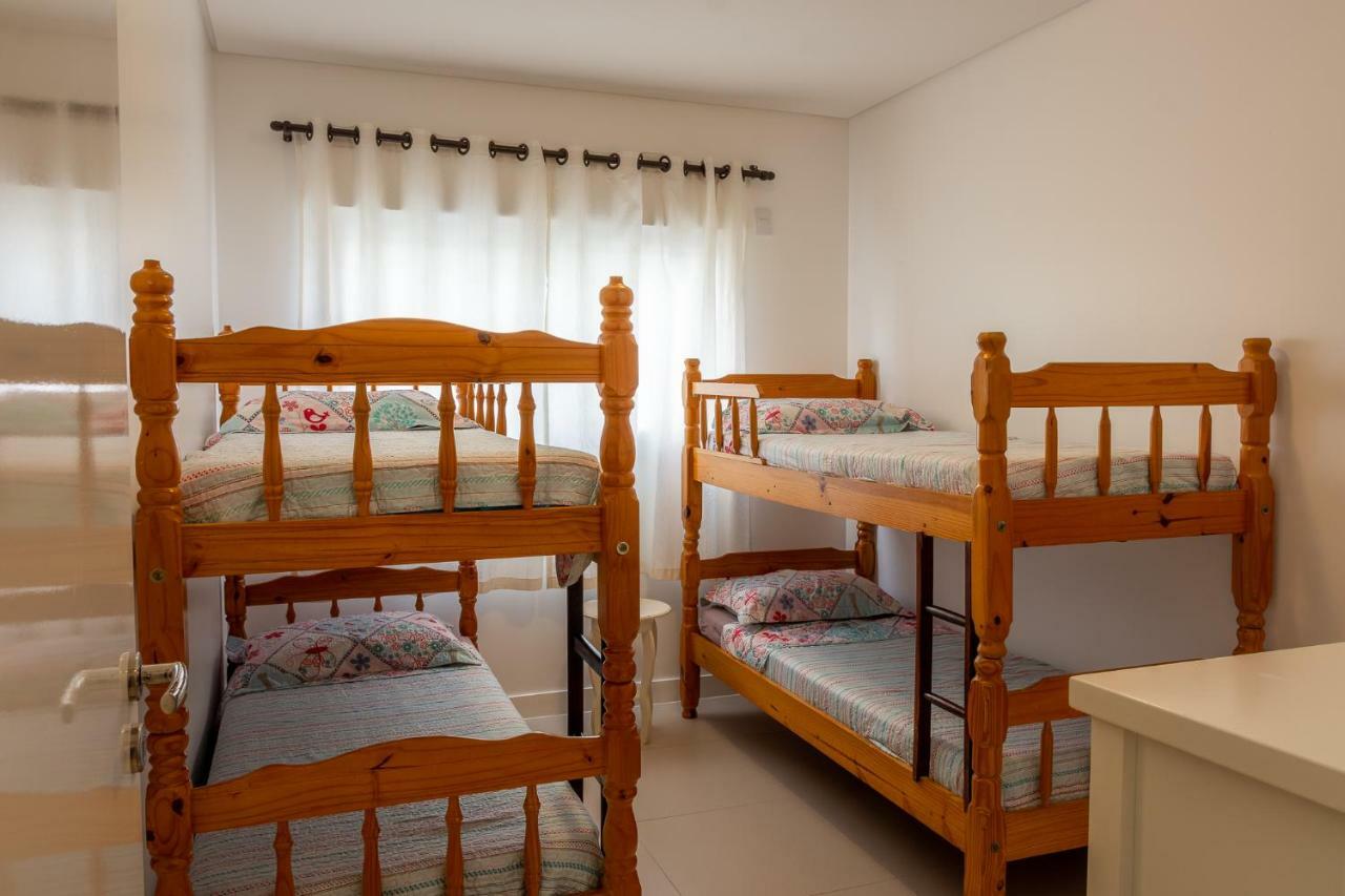 Apartamento completo na Paradisíaca Praia dos Ingleses Florianopolis Exterior foto