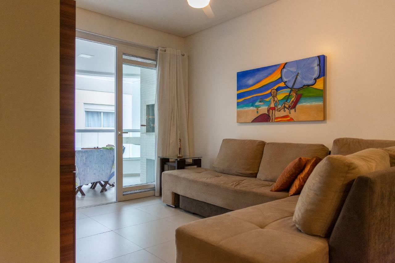 Apartamento completo na Paradisíaca Praia dos Ingleses Florianopolis Exterior foto